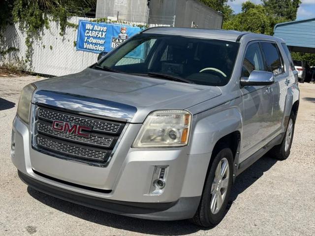 2012 GMC Terrain SLE-1 for sale in Palm Harbor, FL