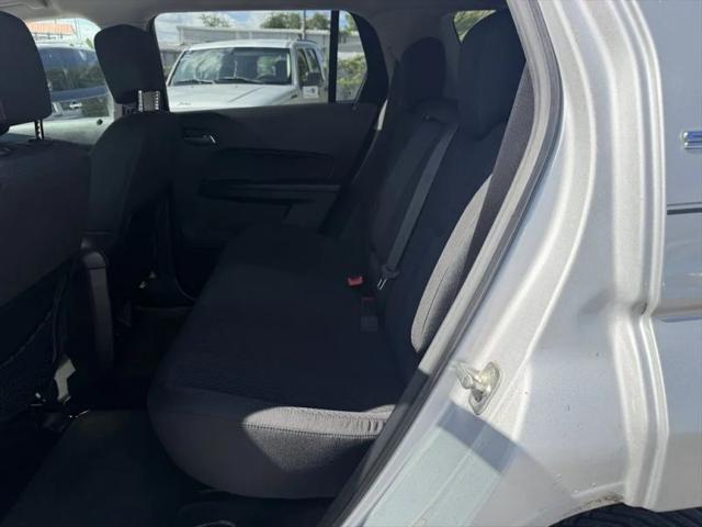 2012 GMC Terrain SLE-1