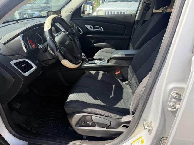 2012 GMC Terrain SLE-1