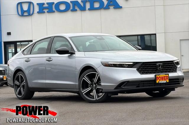 2026 Honda Accord Sedan SE for sale in Albany, OR