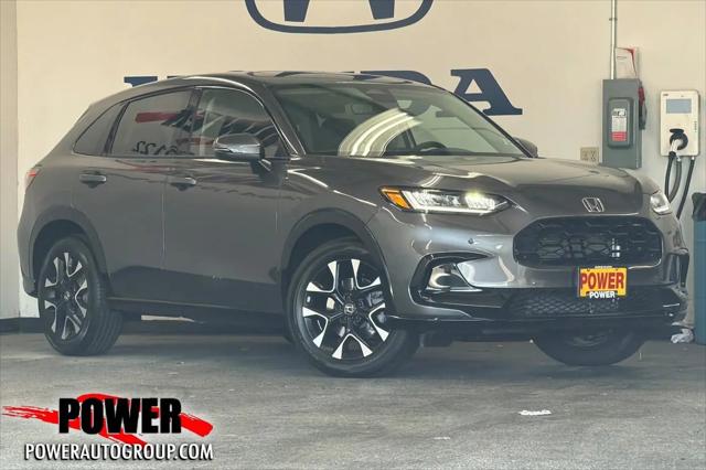 2027 Honda HR-V EX- AWD for sale in Albany, OR
