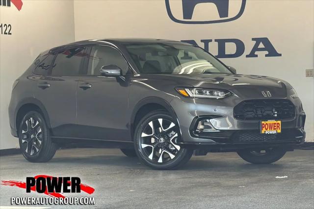 2027 Honda HR-V EX- AWD for sale in Albany, OR