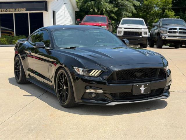 2017 Ford Mustang GT Premium for sale in Paoli, IN