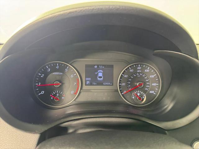 2021 Kia Stinger GT-Line