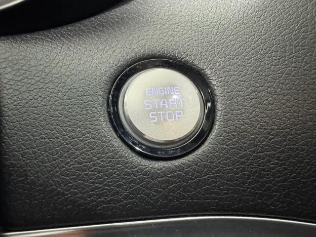 2021 Kia Stinger GT-Line