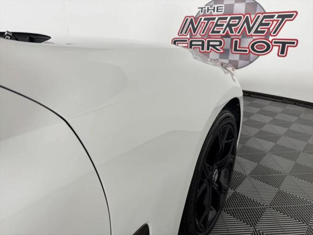 2021 Kia Stinger GT-Line