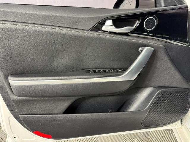 2021 Kia Stinger GT-Line