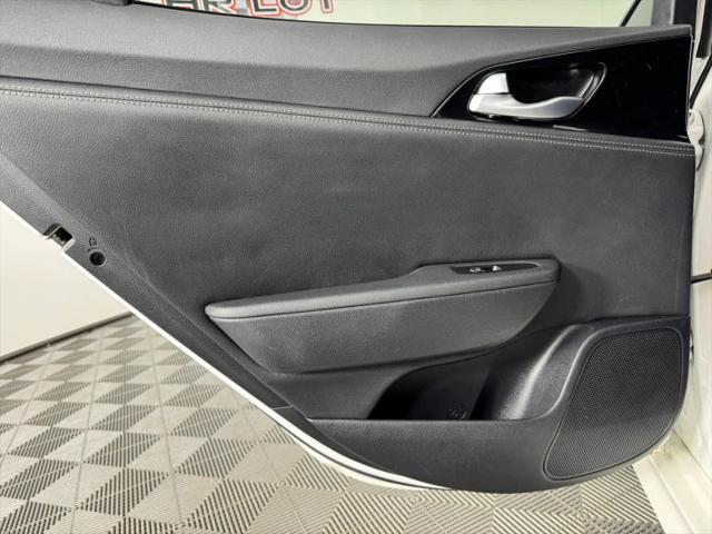 2021 Kia Stinger GT-Line