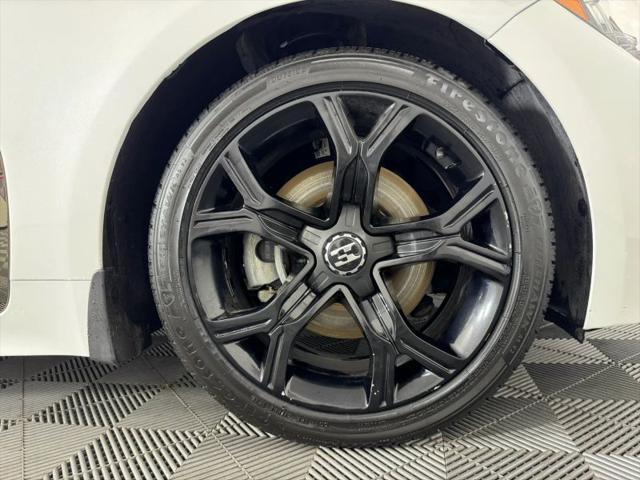 2021 Kia Stinger GT-Line