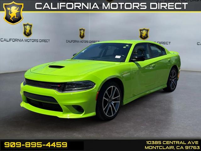 2023 Dodge Charger GT for sale in Montclair, CA