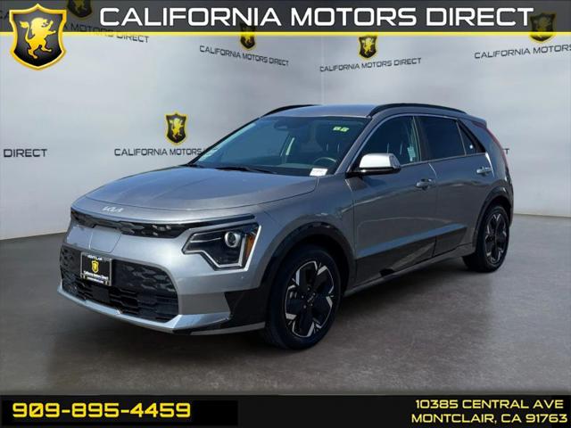 2025 Kia Niro EV Wind for sale in Montclair, CA