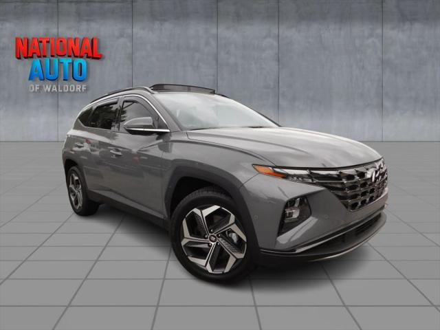 2024 Hyundai Tucson Limited for sale in Waldorf, MD
