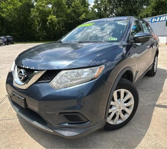 2015 Nissan Rogue S for sale in South Williamson, KY