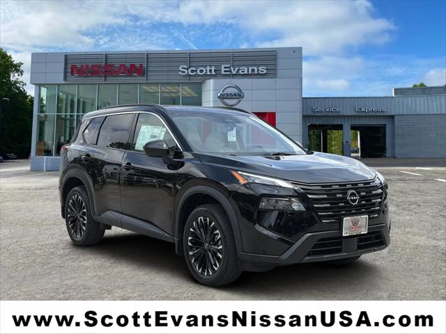 2026 Nissan Rogue Dark Armor for sale in Carrollton, GA