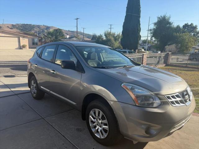 2012 Nissan Rogue S for sale in Diamond Bar, CA