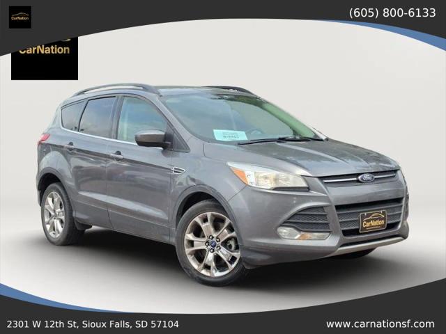 2014 Ford Escape SE for sale in Sioux Falls, SD