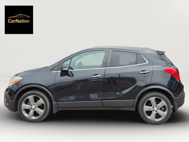 2014 Buick Encore Convenience