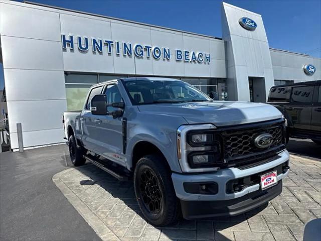 2026 Ford F-250 LARIAT for sale in Huntington Beach, CA