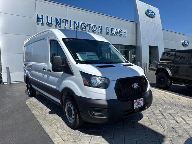 2026 Ford Transit Cargo Van T-250 for sale in Huntington Beach, CA
