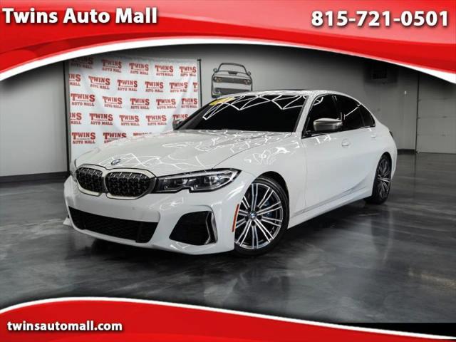 2020 BMW M340i M340i xDrive Sedan for sale in Rockford, IL