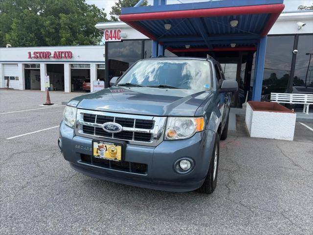 2011 Ford Escape XLT for sale in Norfolk, VA