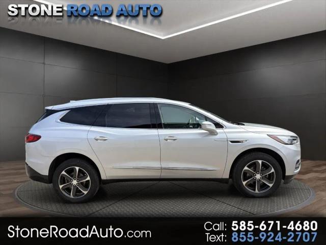 2020 Buick Enclave AWD Essence for sale in Ontario, NY