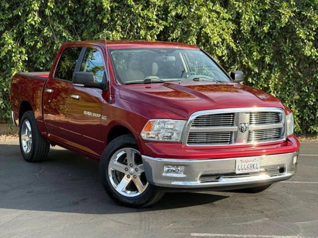 2011 Ram 1500 SLT for sale in Sacramento, CA