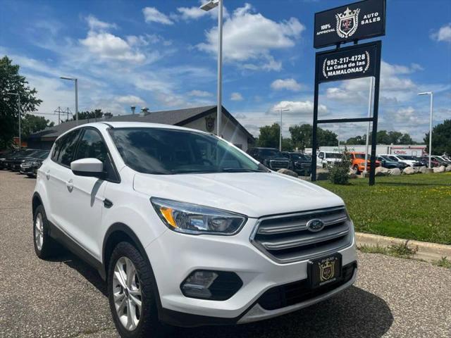 2019 Ford Escape SE for sale in Burnsville, MN