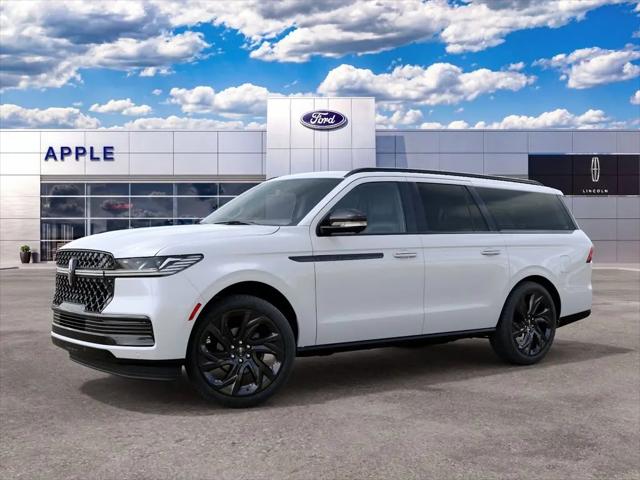 2027 Lincoln Navigator Reserve L for sale in Columbia, MD