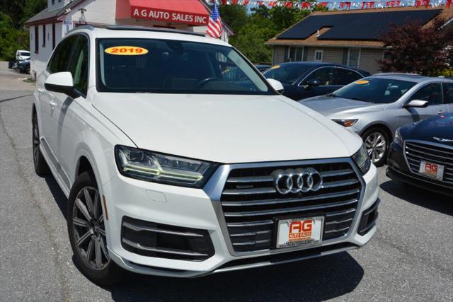 2019 Audi Q7 45 Premium for sale in Glen Burnie, MD