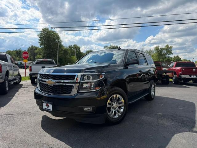2019 Chevrolet Tahoe LT for sale near Milford, OH