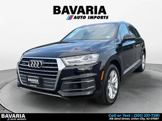2019 Audi Q7 55 Premium for sale in Union City, NJ
