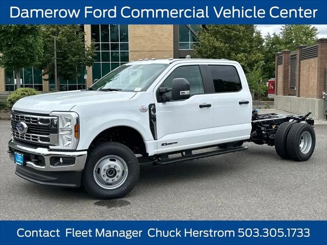 2026 Ford F-350 XL for sale in Beaverton, OR