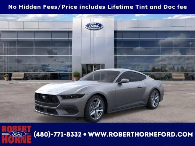 2026 Ford Mustang EcoBoost Fastback for sale in Apache Junction, AZ