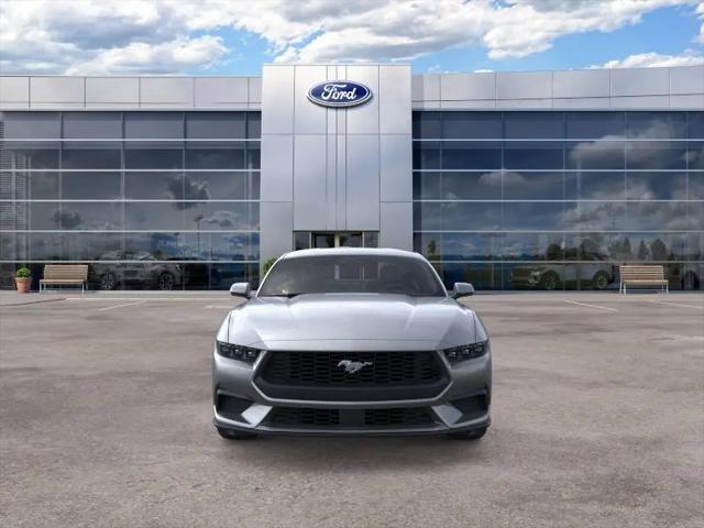 2026 Ford Mustang EcoBoost Fastback