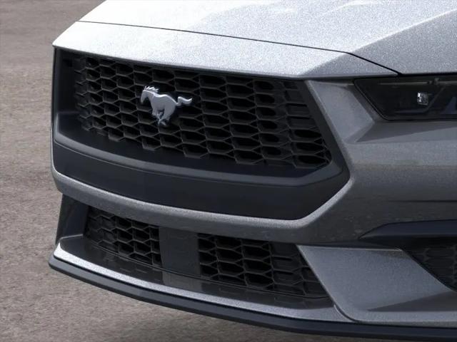 2026 Ford Mustang EcoBoost Fastback