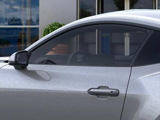2026 Ford Mustang EcoBoost Fastback