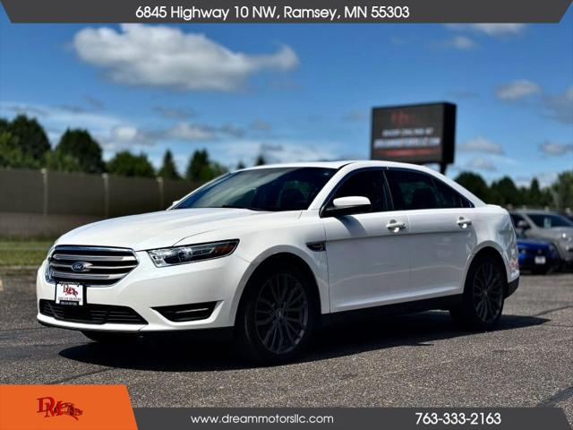 2015 Ford Taurus SEL for sale in Ramsey, MN