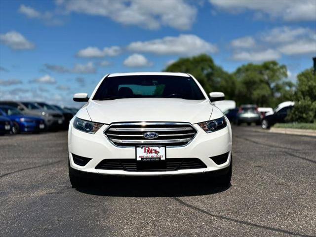 2015 Ford Taurus SEL