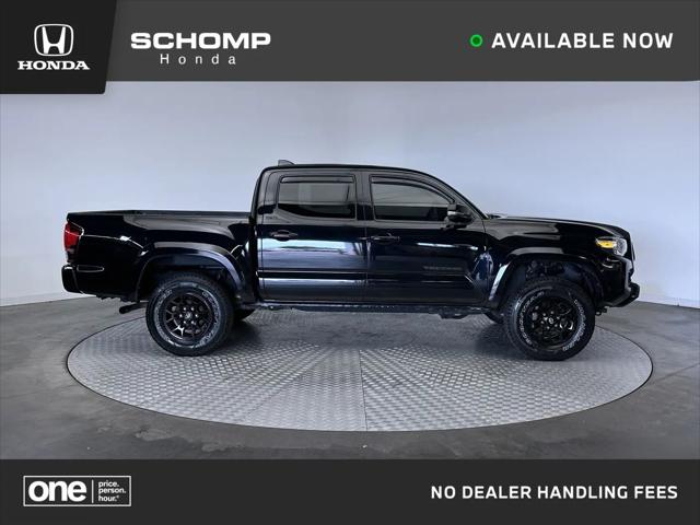 2020 Toyota Tacoma SR5 V6 for sale in Highlands Ranch, CO