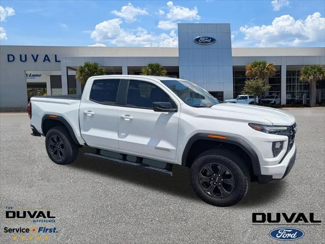 2024 GMC Canyon 2WD Elevation for sale in Jacksonville, FL