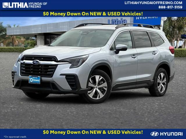 2023 Subaru Ascent Premium 7-Passenger for sale in Fresno, CA