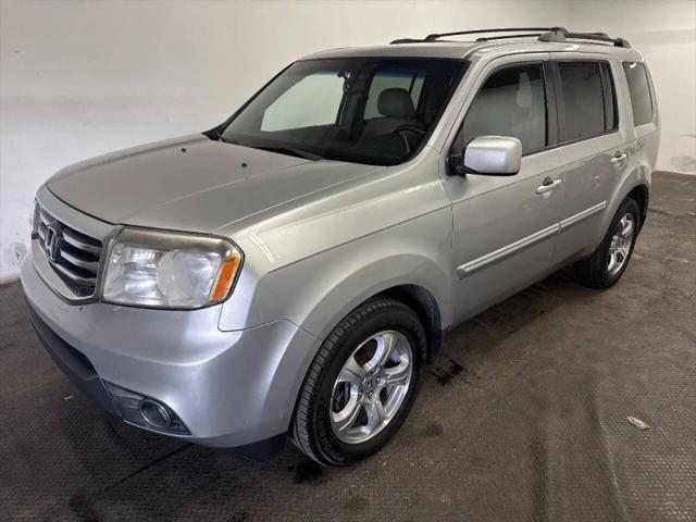 2014 Honda Pilot EX-L for sale near Fairfield, OH