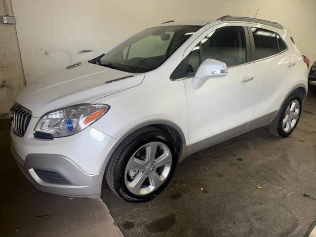 2016 Buick Encore Base for sale near Fairfield, OH