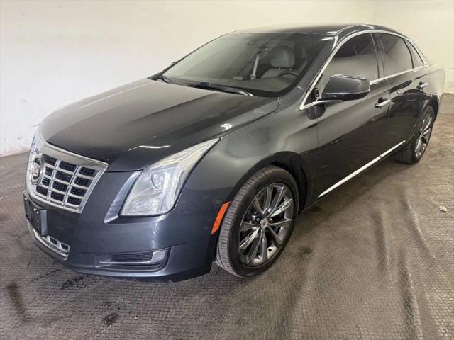 2013 Cadillac XTS Standard for sale in Fairfield, OH