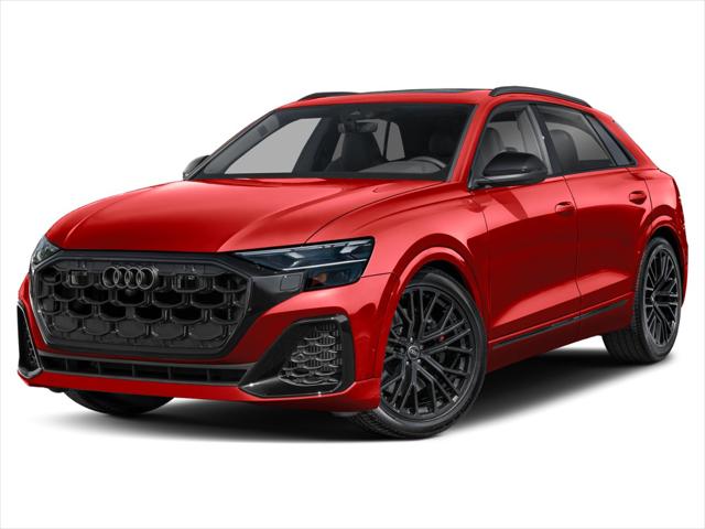 2027 Audi SQ8 Premium Plus for sale in Wausau, WI