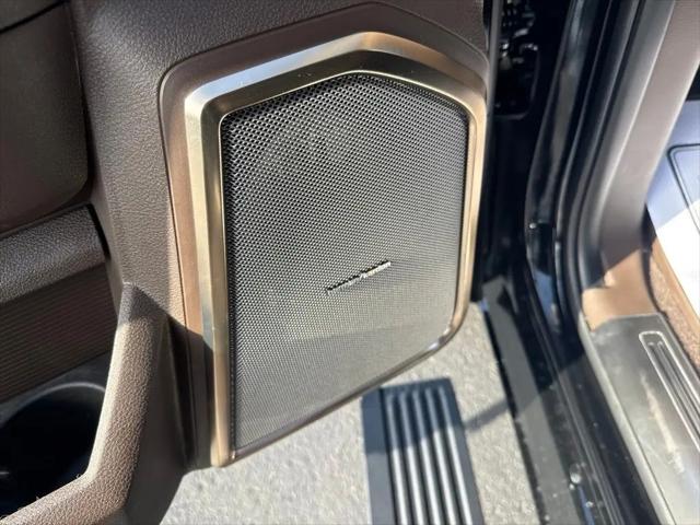 2026 Ram 3500 Limited Longhorn Mega Cab 4x4 6'4" Box