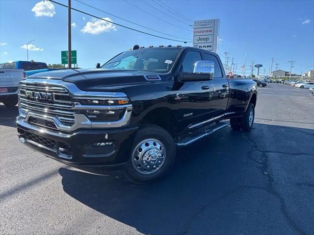 2026 Ram 3500 Laramie for sale in Branson, MO