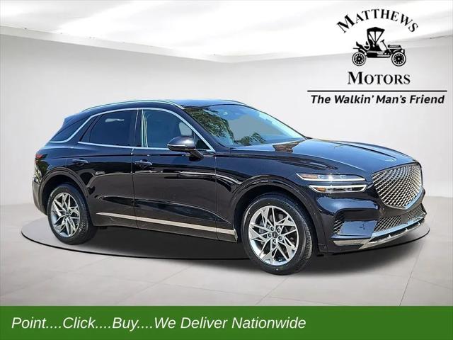 2023 Genesis GV70 2.5T AWD for sale in Wilmington, NC