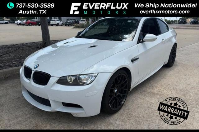 2012 BMW M3 Base for sale in Austin, TX